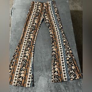 Forbidden leggings
